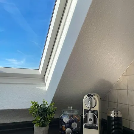Eindrucksvolles Gruppen- Und Monteursloft Apartment Edingen-Neckarhausen